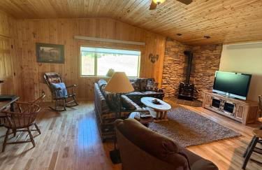 2 bed 2 bath Barndominium Unit B - Foto 3