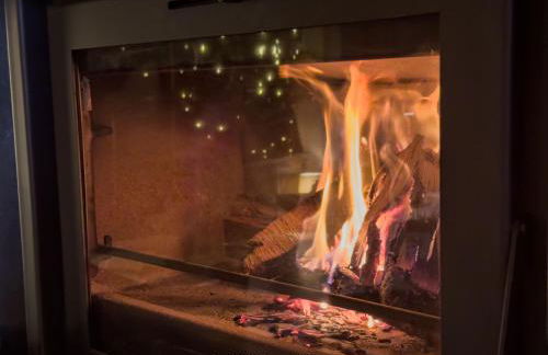 La Villa ARTE del Lupo-Two Birds - Foto 77