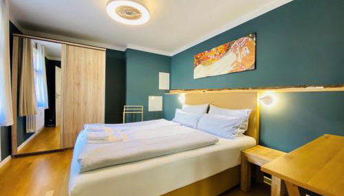 Amaroo - Apartments "Branden" - Foto 3, soundproof, towels, wardrobe