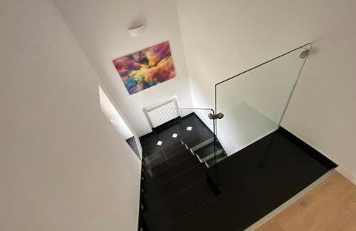 White House Izabelin Family SPA House near Warsaw - Foto 99