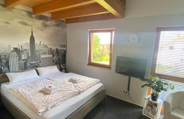 Maisonette-Ferienzimmer Am Backhausgarten - Foto 5