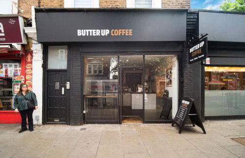 Private Garden Apartment by Tulse Hill Station - Pass the Keys - Foto 39