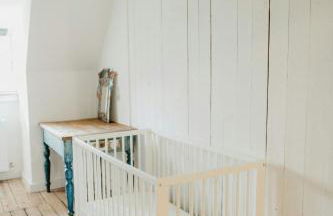 Relax In The Old Vicarage On Eiderstedt - Foto 21