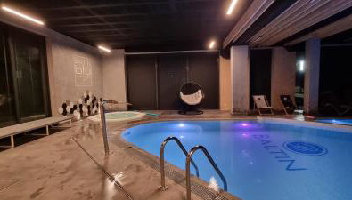 Apartament z basenem Sarbinowo - Foto 5