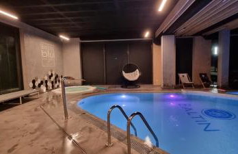 Apartament z basenem Sarbinowo - Foto 5