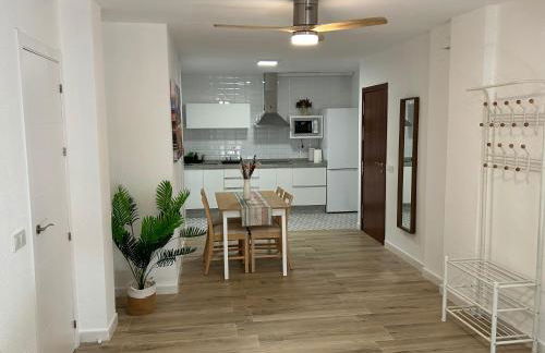 Modern and Bright close to the Station - Foto 2