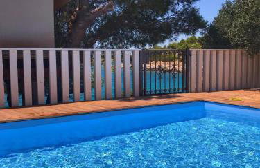 Golden Haven Luxe Bungalow Resort - Foto 30