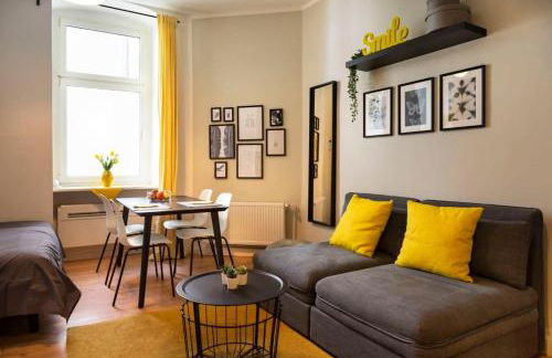 Lovely Apartment in the near of Kudamm - Foto 1