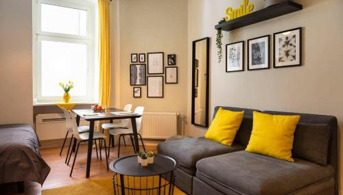 Lovely Apartment in the near of Kudamm - Foto 1