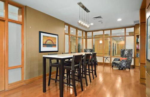 Bethesda 1br w doorman pool gym nr metro WDC-722 - Foto 24