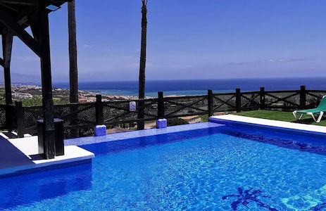 Apartamentos Manilva Green - Foto 22