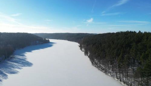 ACTIVFARM DOMKI NA KASZUBACH Domek Piotruś - Foto 5