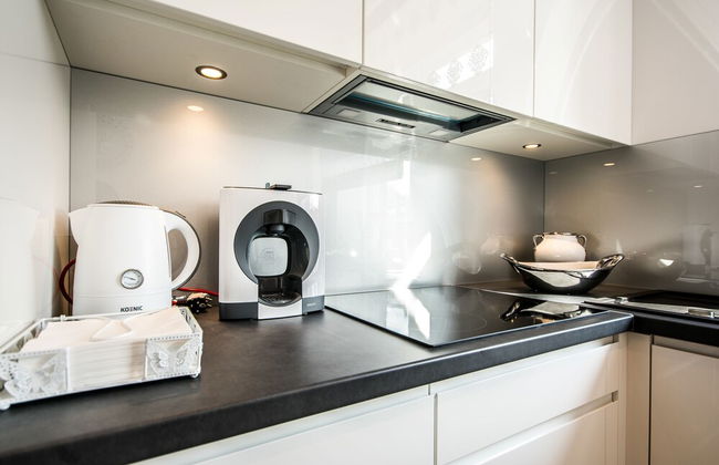 City Lights Apartments - Bosacka - Photo 56