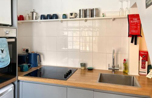 Flock Cottage - Foto 7