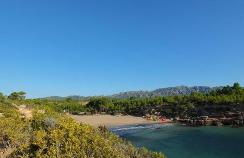 Villa Martina 4 bedroom villa with air conditioning & private swimming pool ideal for families - Foto 51