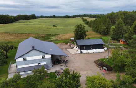 Agroturystyka "Biały Bocian" - Foto 44