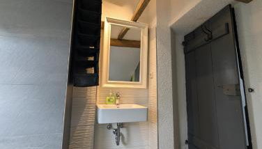 an der steilen Wand 106 Meerane DG - Foto 3