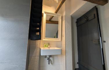 an der steilen Wand 106 Meerane DG - Foto 3