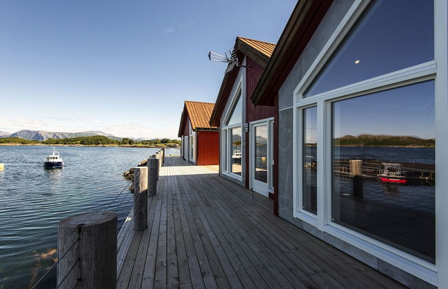 Norsk Havbrukssenter AS - Foto 45