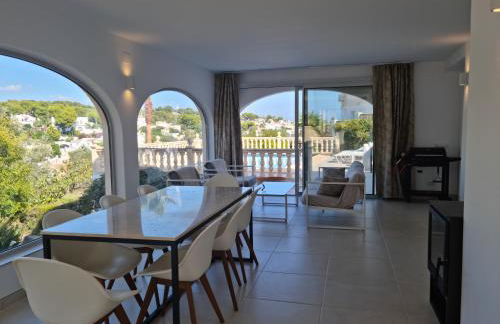 Villa mit privatem Pool 10 Minuten vom Strand mit kostenlosen WiFi - Foto 24