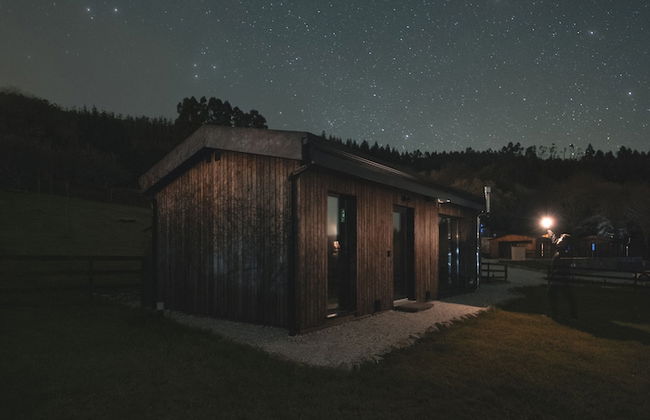 CABAÑAS O RECUNCHO DO SOR - Foto 4