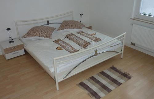 Ferienwohnung Landwehr - Foto 2