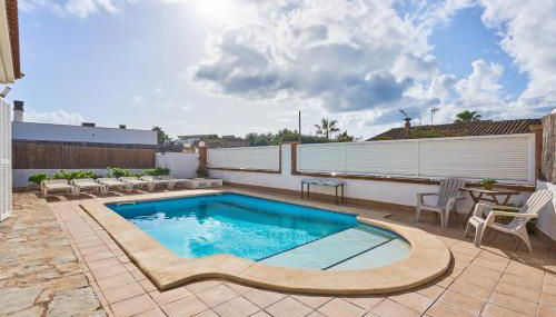 Villa Martin - Foto 5