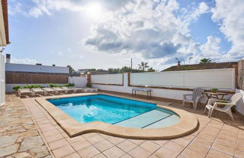 Villa Martin - Foto 5