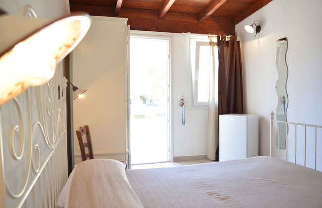 Agriturismo Terra D'Ulivi - Foto 10