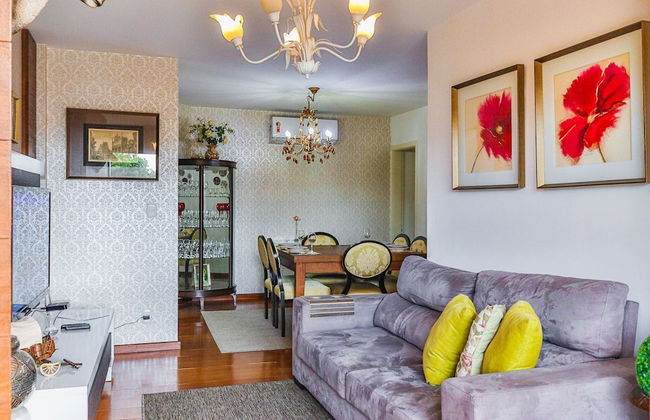 LOCAR-IN GRAMADO- Residencial Altos da Colina - Foto 29