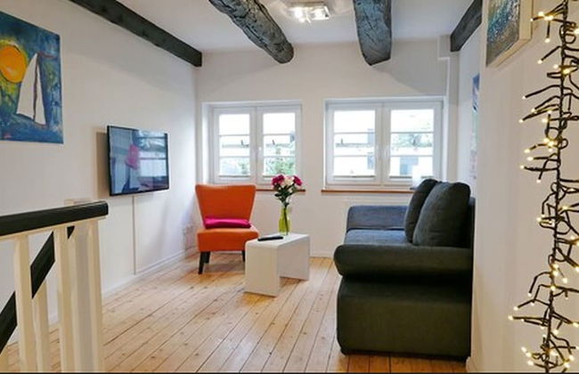 Idylle im Schnoor - Foto 3