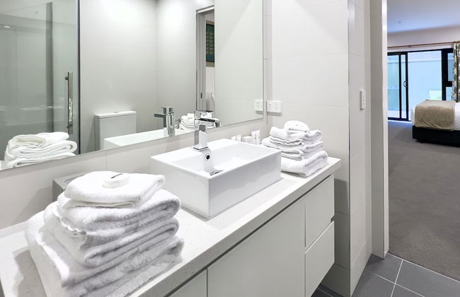 Sixty Six Boutique Apartments - Foto 11