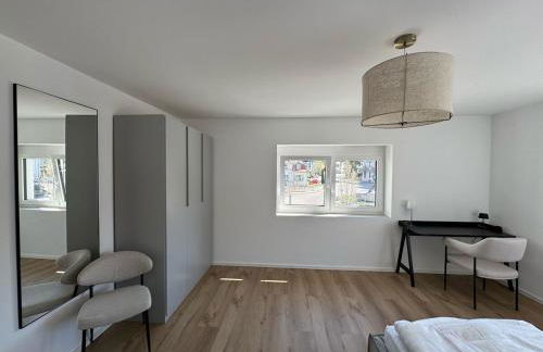 Exklusives Wohnen in Bestlage - II - Foto 6