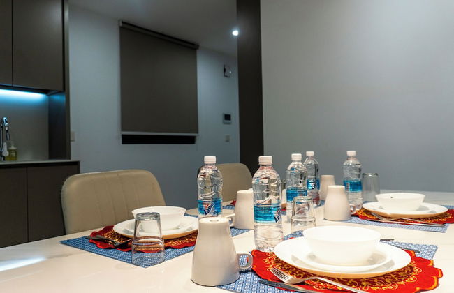 Moonway Luxury Suites At Eaton Residence - Foto 48