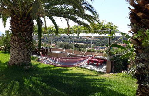 Casa Muraglia Studio/Studio Under Castle - Photo 11