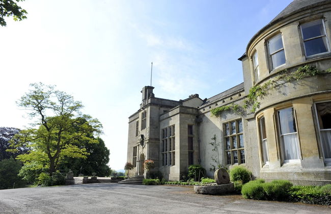 Burton Court - Foto 56