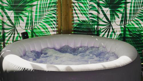 Bluebell Cabin - Foto 5