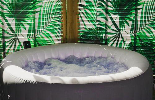 Bluebell Cabin - Foto 5