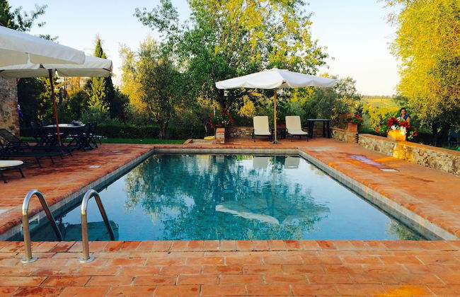 Tenuta di Monaciano - Foto 35