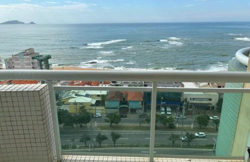 Flat Golden Macaé vista mar - Photo 26