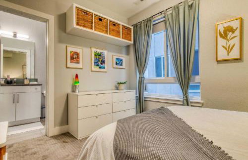 Walk to Empower Field Townhome with Hot Tub! - Foto 33