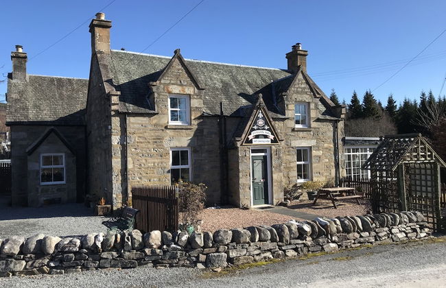 The Struan Inn Self Catering Lodge - Photo 41