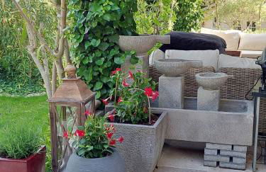 MAS Sun villa famille en campagne - Foto 3