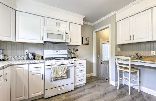 Charming Old Saybrook Cottage Less Than 1 Mi to Beach - Foto 11