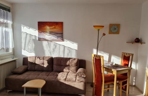 Haus Enere Au FeWo Antonia und FeWo Milan - Foto 19