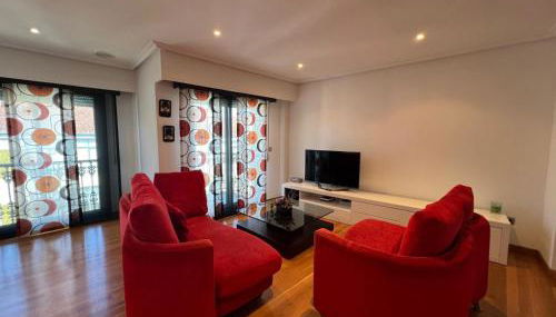 Yourhouse Aldo Ourense Termal - Foto 1