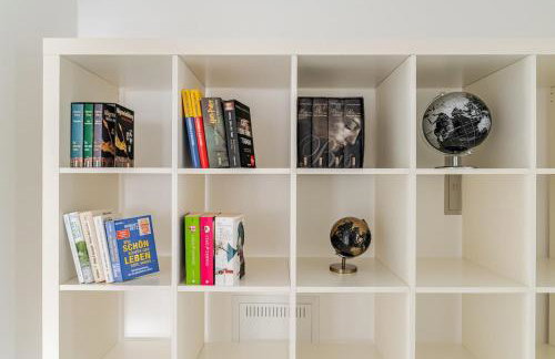 Luxury Apartment Marz - Foto 1