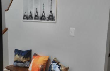 Reservoir Hill Mansion - 4 bedrooms - Foto 3