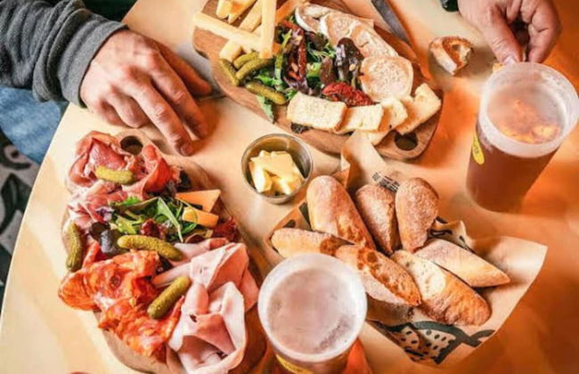 Aparthotel Adagio London Sutton Point - Foto 26