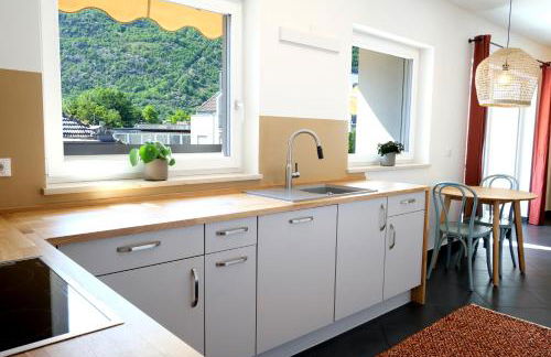 Apartment Plantitsch - Alpstay - Foto 11